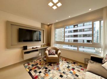 Apartamento · 122m² · 3 Quartos · 1 Vaga · Apartamento à venda - no Centro