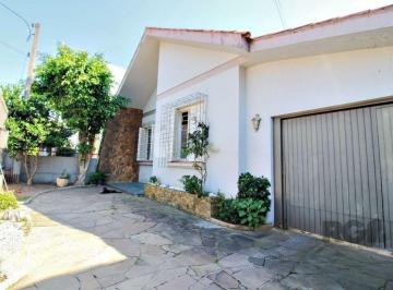 Casa · 161m² · 4 Quartos · 2 Vagas · Casa 4 Dormitórios Bairro Gloria.
