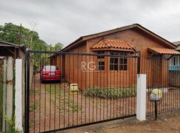 Casa · 43m² · 2 Quartos · 3 Vagas · Casa à venda - na Vila Nova