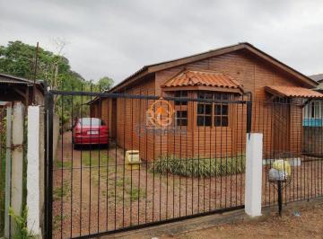 Casa · 43m² · 2 Quartos · 3 Vagas · Casa à venda - na Vila Nova