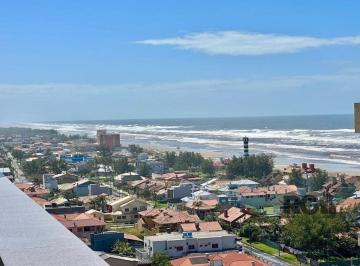 Apartamento · 48m² · 2 Quartos · 1 Vaga · Apartamento para venda, 48m², 2 dormitórios, Zona Nova - Capão da Canoa