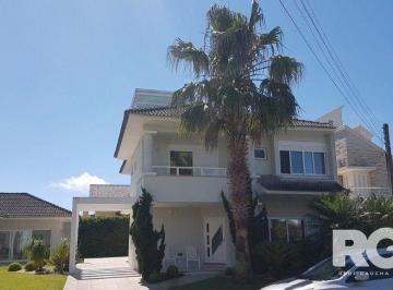 Casa · 354m² · 6 Quartos · 4 Vagas · Casa à venda - em Capão da Canoa