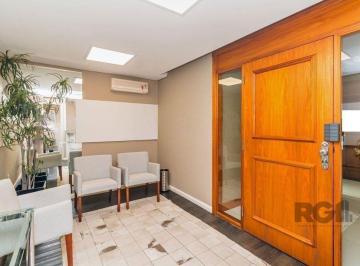 Comercial · 139m² · Excelente sala comercial de 140m² no centro.