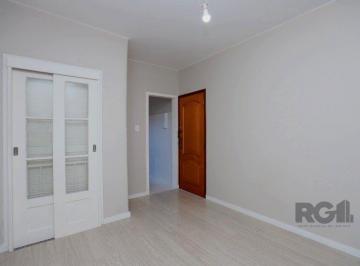 Apartamento · 33m² · 1 Quarto · Apartamento 1 Dormitório(s) Bairro Navegantes