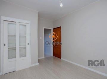 Apartamento · 33m² · 1 Quarto · Apartamento 1 Dormitório(s) Bairro Navegantes