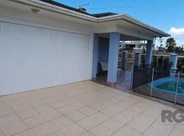 Casa · 162m² · 4 Quartos · 4 Vagas · Ótima casa com 4 dormitórios na Praia de Atlântida Sul (Osório-RS)