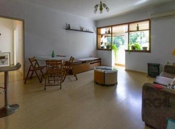 Apartamento · 110m² · 3 Quartos · 1 Vaga · Apartamento à venda - em Rio Branco