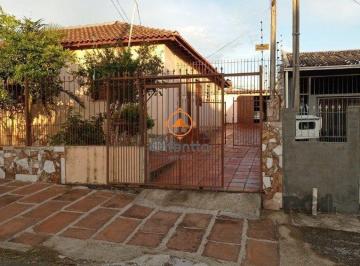 Casa · 120m² · 3 Quartos · 2 Vagas · Casa à venda - em Passo das Pedras