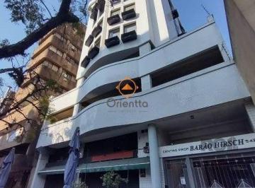 Comercial · 43m² · Sala Comercial, 42m², 1 vaga no bairro Bom Fim