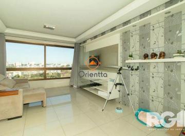 Apartamento · 76m² · 2 Quartos · 1 Vaga · Apartamento com 76m² privativos, 2 dorm, suite e vaga - São Sebastião