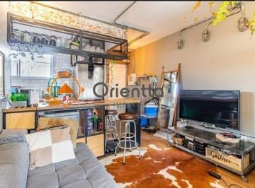Apartamento · 34m² · 1 Quarto · 1 Vaga · Apartamento para aluguel - em Rio Branco