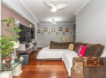 Apartamento · 90m² · 2 Quartos · 2 Vagas · Excelente Oportunidade no Bairro Tristeza!