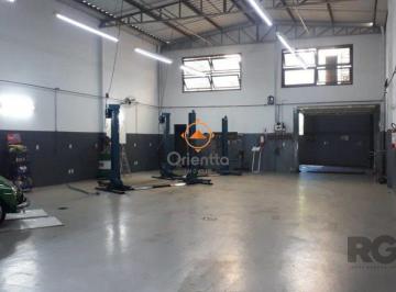 Comercial · 300m² · Depósito/Pavilhão para Venda - 300m², 0 dormitórios, Sarandi