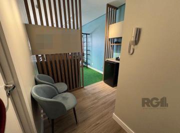 Comercial · 39m² · 1 Vaga · ótima Sala comercial no bairro Três Figueiras 39m²