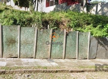 Terreno · 190m² · Terreno à venda - em Sétimo Céu