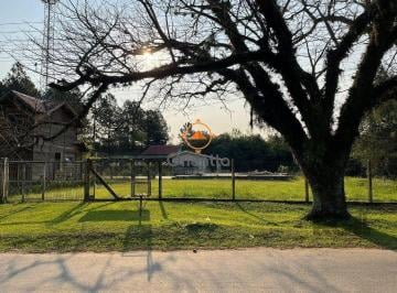 Terreno · 1000m² · Terreno à venda - em Belém Novo