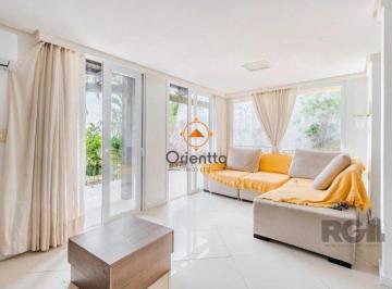 Apartamento · 262m² · 3 Quartos · 4 Vagas · Casa com 3 dormitórios no bairro Jardim Isabel