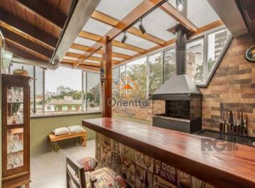 Apartamento · 112m² · 3 Quartos · 1 Vaga · Apartamento à venda - em Partenon