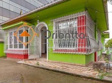 Comercial · 320m² · CASA A VENDA - HIGIENÓPOLIS