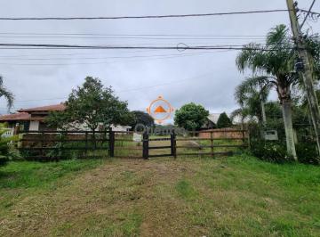 Terreno · 836m² · Terreno Bairro Belém Novo 12 x 70