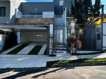 Casa · 189m² · 3 Quartos · 2 Vagas · Casa sobrado 3 dorms, 1 suíte com hidro, 2 vagas, Bairro Vale do Sol