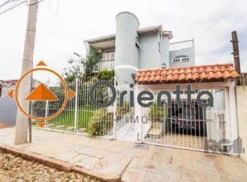 Casa · 248m² · 4 Quartos · 3 Vagas · Casa para aluguel - em Partenon