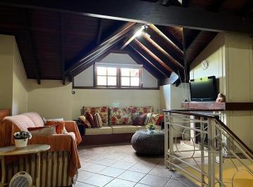 Apartamento · 111m² · 2 Quartos · 1 Vaga · Cobertura duplex com 2 suítes e uma vaga para Comprar em Gramado.