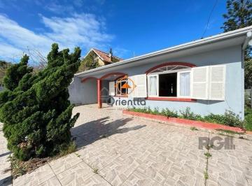 Casa · 107m² · 3 Quartos · 3 Vagas · Casa à venda - na Praia Remanso