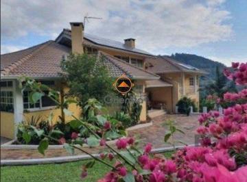 Rural · 1000m² · 5 Quartos · 6 Vagas · Rurais à venda - em Picada Café
