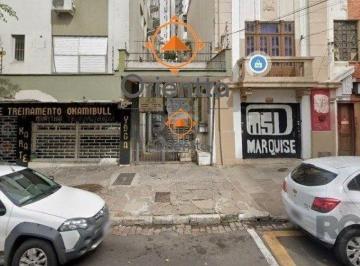 Comercial · 52m² · Conjunto/Sala para Locação/Aluguel - 52m², 0 dormitórios, Floresta