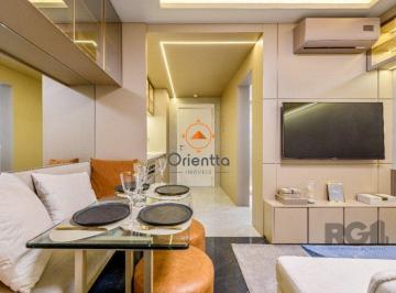 Apartamento · 25m² · 1 Quarto · Apartamento para comprar no Skyglass
