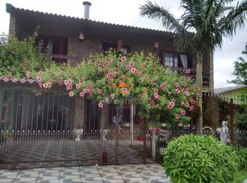 Casa · 240m² · 3 Quartos · 3 Vagas · Casa à venda - no Parque Olinda