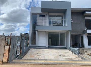 Casa · 150m² · 4 Quartos · 2 Vagas · Excelente sobrado de 150m² com 4 dormitórios e 2 vagas.