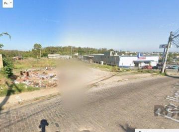 Terreno · 806m² · Terreno à venda - em Rubem Berta