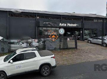 Comercial · 900m² · Comercial à venda - em Cavalhada