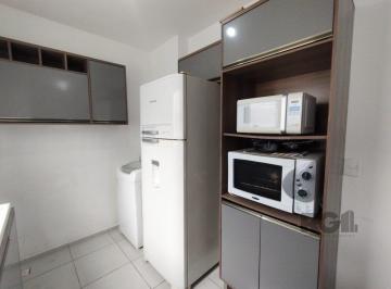 Apartamento · 41m² · Apartamento à venda - em Igara