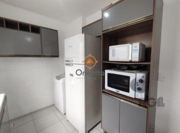 Apartamento · 41m² · Apartamento à venda - em Igara