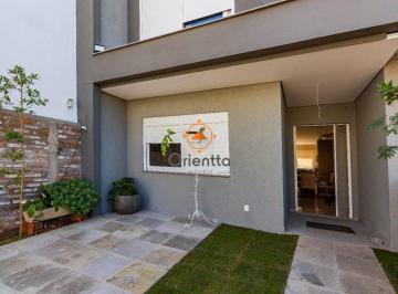 Casa · 252m² · 3 Quartos · Casa à venda - no Jardim São Pedro