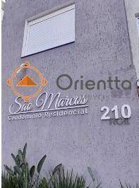 Apartamento · 50m² · 1 Quarto · 1 Vaga · APARTAMENTO 1 dormitório