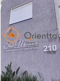 Apartamento · 50m² · 1 Quarto · 1 Vaga · APARTAMENTO 1 dormitório