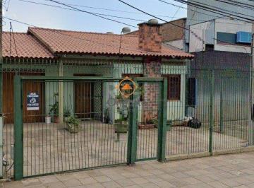Casa · 183m² · 3 Quartos · 3 Vagas · Casa no bairro Jardim Botânico de 3 dormitórios