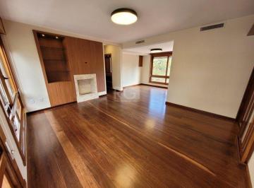 Apartamento · 121m² · 3 Quartos · 2 Vagas · Apartamento à venda - em São João