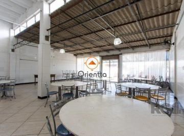 Comercial · 220m² · 1 Quarto · 6 Vagas · Prédio Comercial | 220m2 Privativos | Salão de Festas | Bairro Vila Nova
