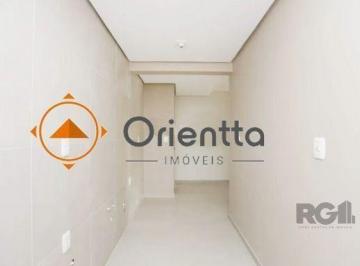 Apartamento · 72m² · 2 Quartos · 2 Vagas · APARTAMENTO NOVO com 2 dormitórios, sendo 1 SUÍTE e 2 vagas