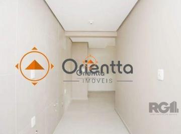 Apartamento · 72m² · 2 Quartos · 2 Vagas · APARTAMENTO NOVO com 2 dormitórios, sendo 1 SUÍTE e 2 vagas