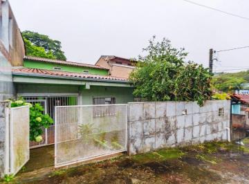 Casa · 132m² · 4 Quartos · Casa de 4 Dormitório(s) Bairro Nonoai - Porto Alegre