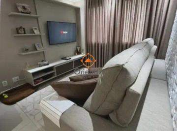 Apartamento · 62m² · 2 Quartos · 2 Vagas · Apartamento à venda - na Vila Imbui