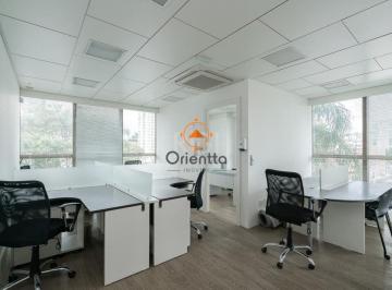 Comercial · 54m² · 1 Vaga · Conjunto/Sala para Venda - 53,73m², 0 dormitórios, 1 vagas - Bela Vista
