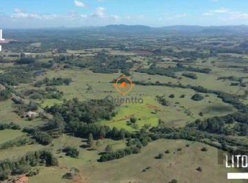 Terreno · 95000m² · Terreno à venda - na Vila Imperial