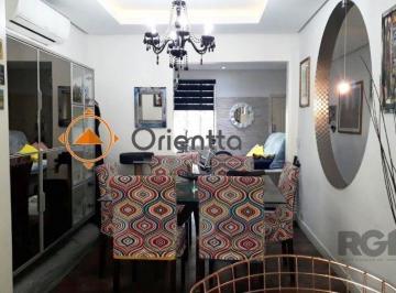 Casa · 150m² · 2 Quartos · mobiliária Orientta ALUGA CASA na Cidade Baixa com 2 dormitórios